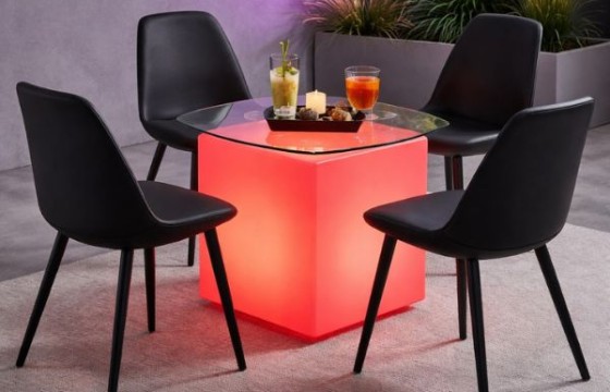 Cubo Aura 600x600