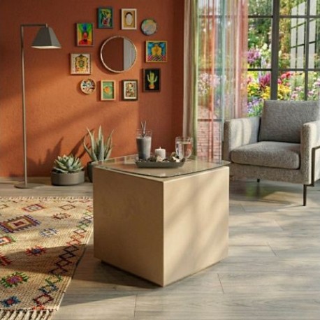 Cubo aura beige 640x480 v3