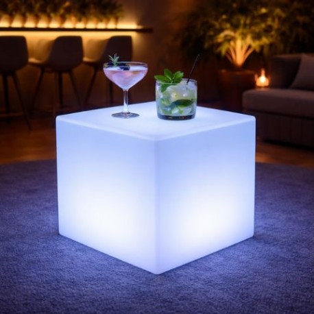 Cubo aura blanco 640x480
