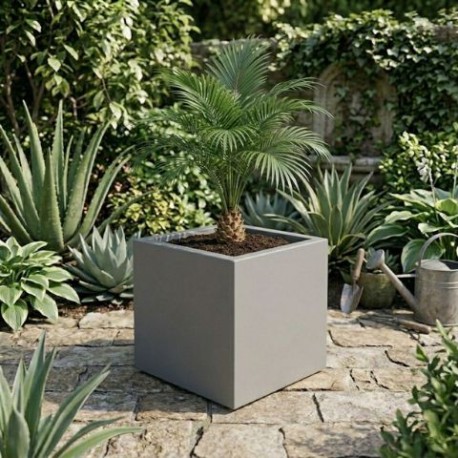 Maceta aura gris 640x480